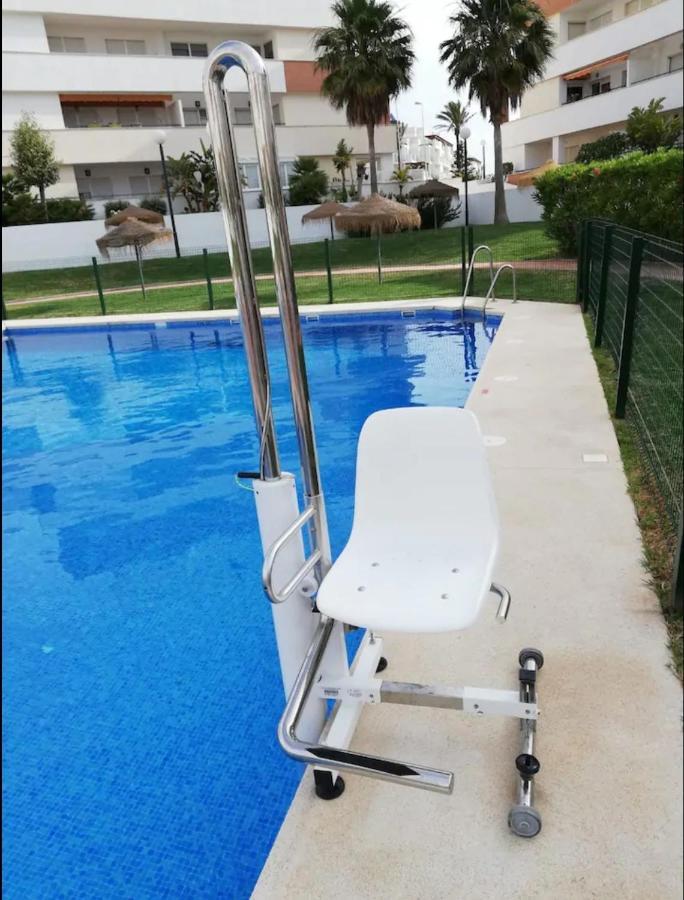 Playa Serena Zen Roquetas de Mar Eksteriør billede