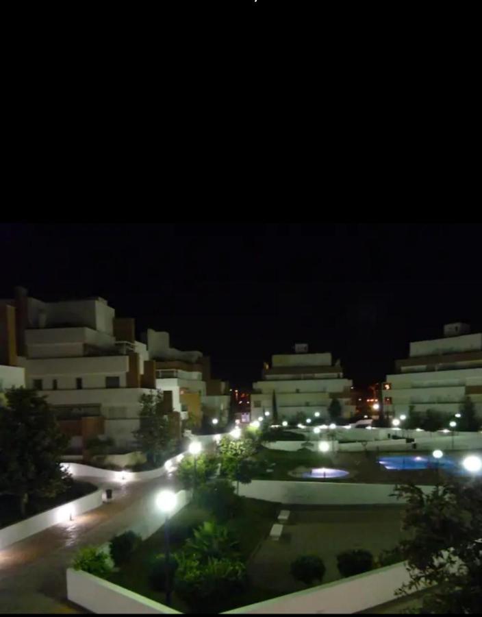 Playa Serena Zen Roquetas de Mar Eksteriør billede