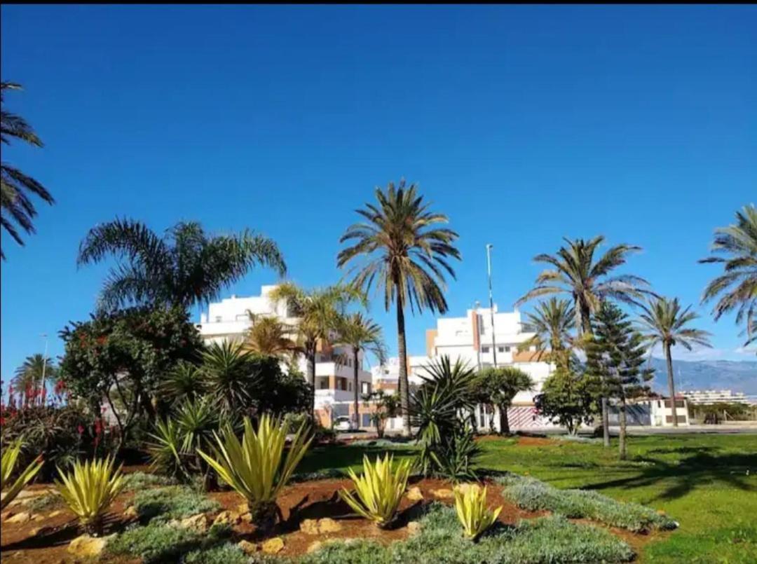 Playa Serena Zen Roquetas de Mar Eksteriør billede