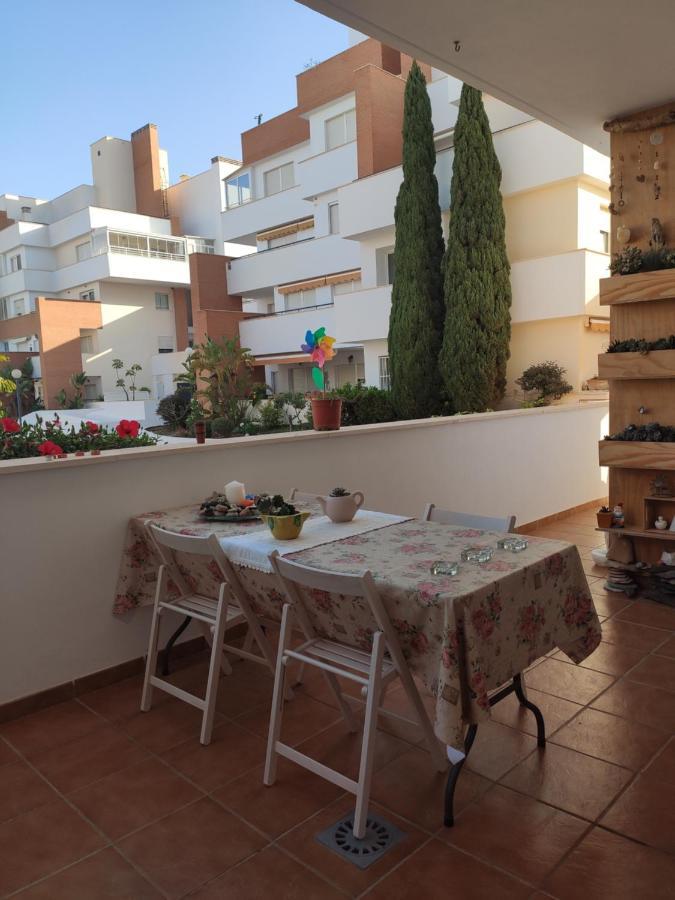 Playa Serena Zen Roquetas de Mar Eksteriør billede