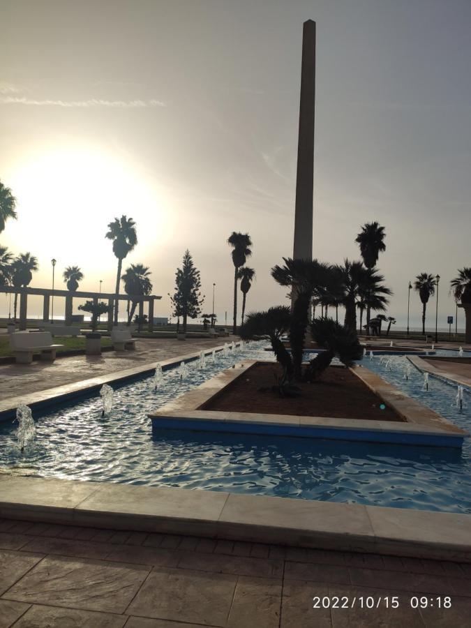 Playa Serena Zen Roquetas de Mar Eksteriør billede