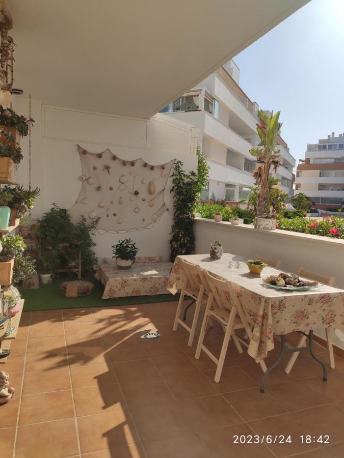 Playa Serena Zen Roquetas de Mar Eksteriør billede